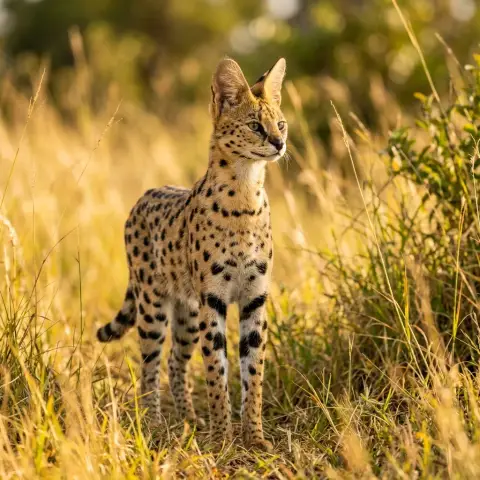 Serengeti