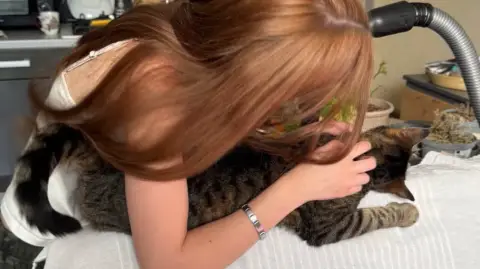 Pet sitter, garde d'animaux avec amour !