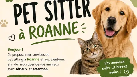 Pet sitting photo 2