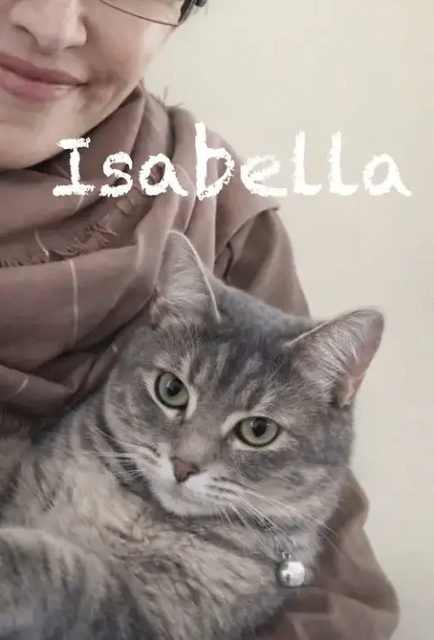 Isabella photo 4