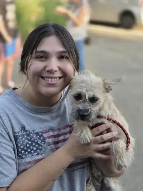 Kenzie And Sofie A Bonded Mom And Daughter Pair photo 4