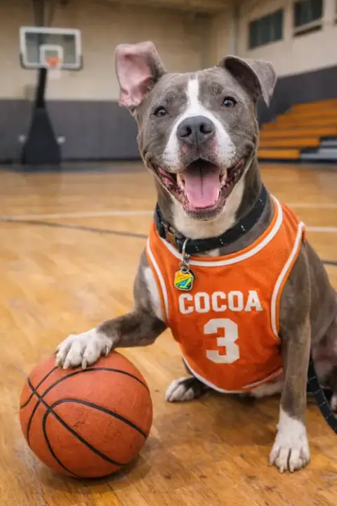 Cocoa
