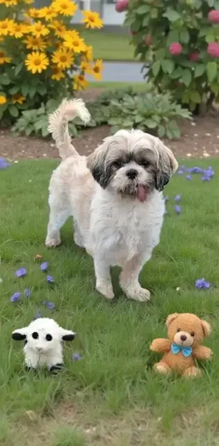 Marnie photo 3
