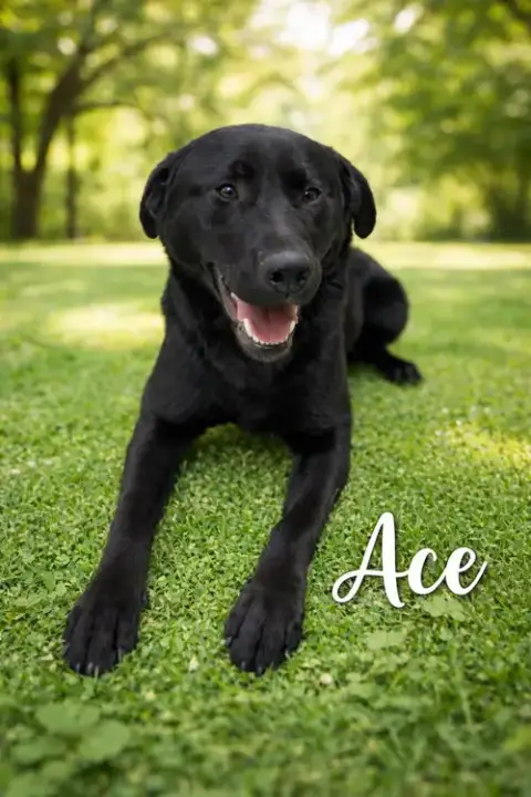 Pound Dog-Ace #18915 Courtesy Listing photo 3