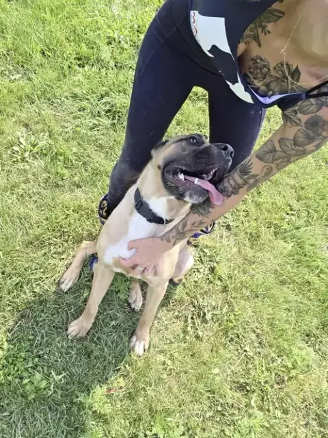 Wynter photo 3