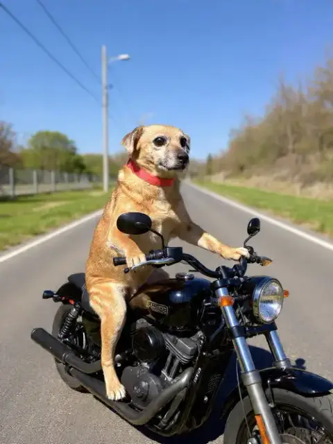 Harley