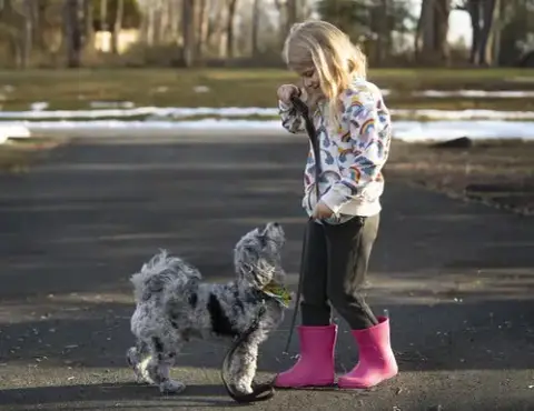 Charlie photo 4