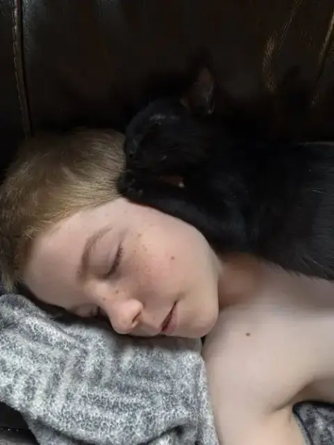 Raven Jb photo 2