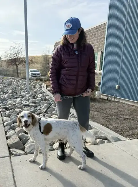 Sampson photo 3