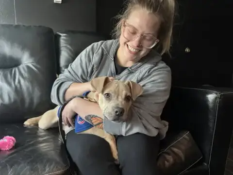 Bailey Lou photo 4