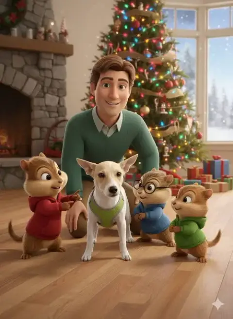Alvin photo 4