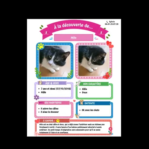 Milo