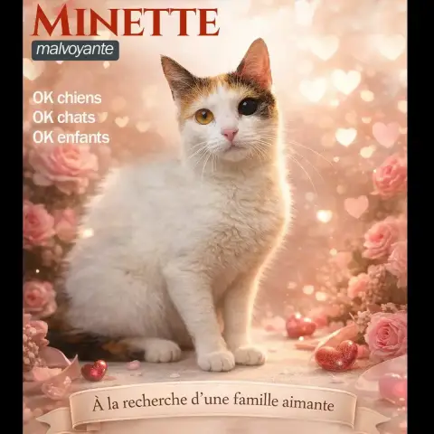 Minette