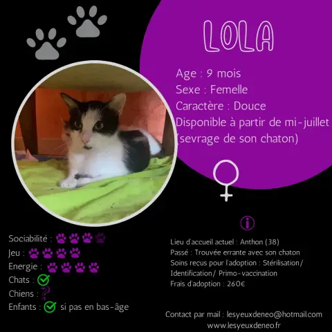 Lola