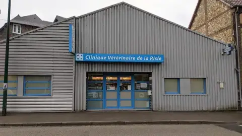 Veterinary Clinic Risle
