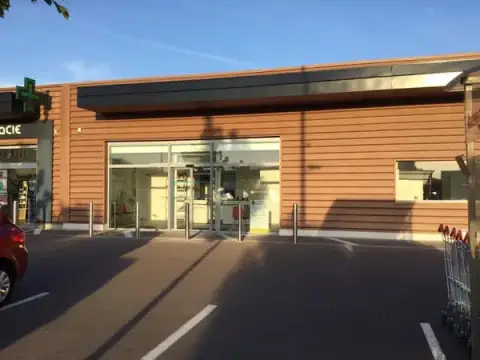 Cabinet vétérinaire Univet de Fleurey-sur-Ouche