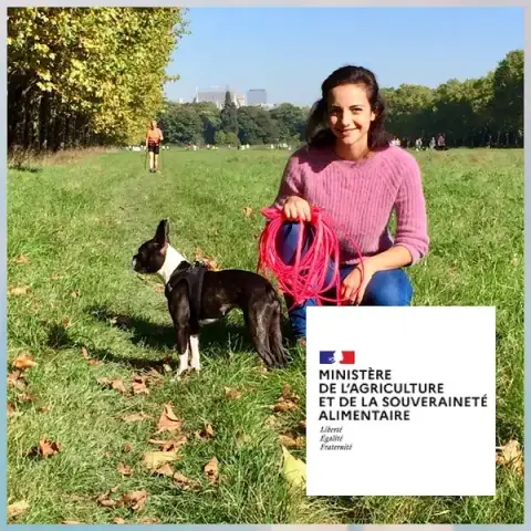 Mylène Genairon Éducateur Comportementaliste Canin - Parlez Vous Chien