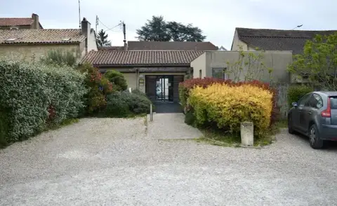 Veterinary Clinic Faubourg