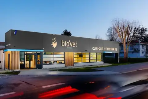 Bio'Vet Amou