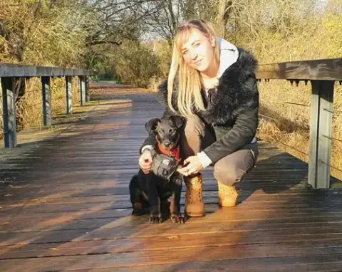 Canine Educator Arcachon Respectdogs