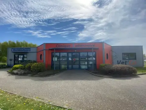 Clinique Vétérinaire Vet'Co