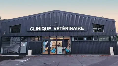 Clinique Vétérinaire Mon Véto de Méry sur Oise