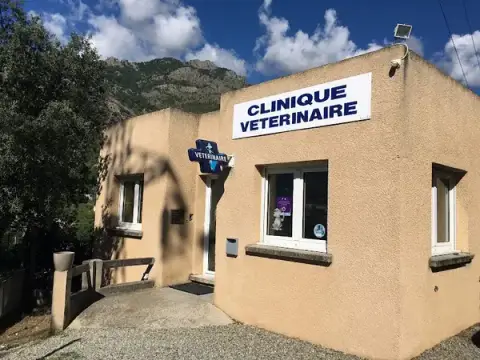 Clinique Vétérinaire De L'Orta