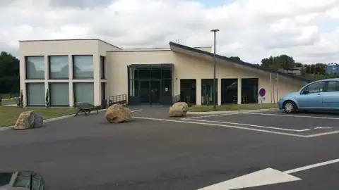 Crématorium Noyal-Pontivy
