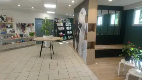 SELARL Veterinary Clinic Cornwall