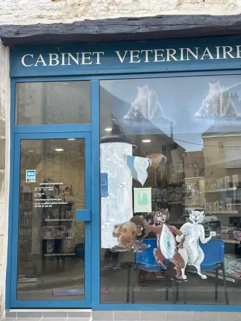 Cabinet Vétérinaire Univet des 3 Vallées