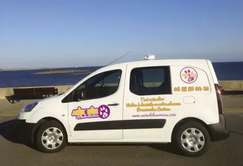 Animobile Services