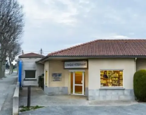 Clinique Vétérinaire de l'Arche