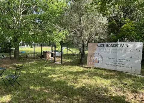 Les Coussinets Marseillais - centre aéré et d'éducation, évènements canins