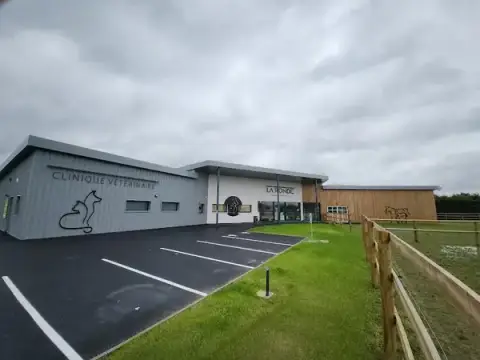 Clinique Vétérinaire de la Ronde