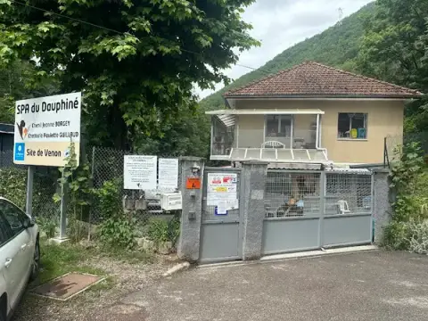 Dauphiné S.P.A.