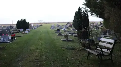 Cimetière animalier