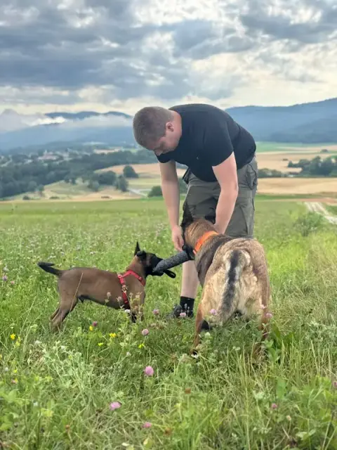 Seconde Patte – Éducation Canine Genève et Haute-Savoie