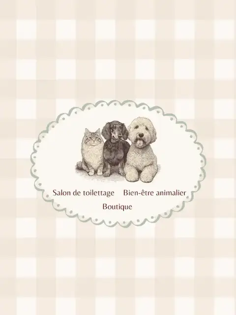 Natural dog, Artisan toiletteur canin & félin