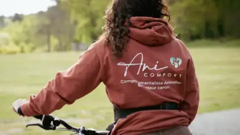 ANICOMPORT Éducatrice Comportementaliste canin et félin