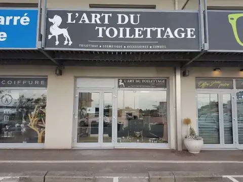 L'Art du Toilettage