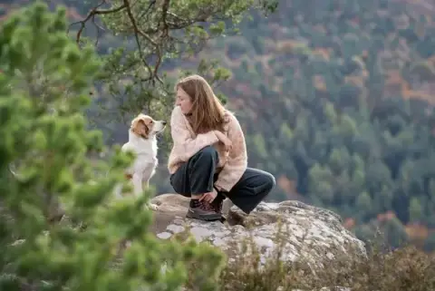 Apicani comportementaliste canin - éducation et promenade à domicile