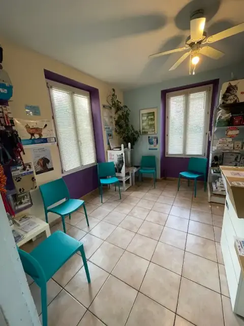Veterinary Office of Dr. Valérie Gouriet