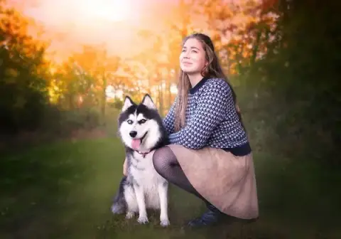 Educateur Comportementaliste Canin - CanideLuna