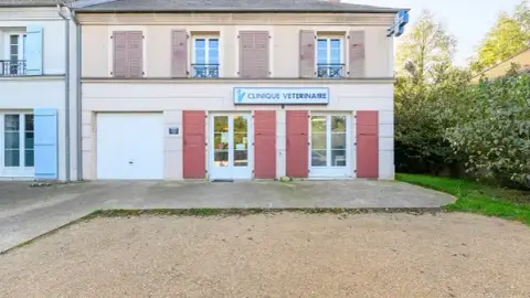 Clinique Vétérinaire Mon Véto Bailly