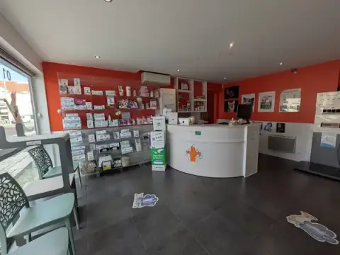 Clinique Vétérinaire Univet Vetotim Noisy-le-Grand - Drs Aceituno, Sakelario et Briet