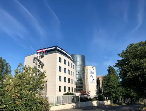 Veterinary Hospital frégis