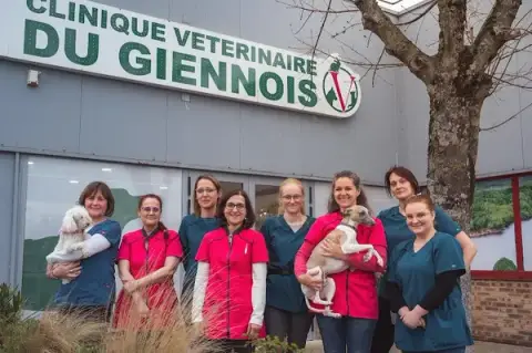 Clinique Vétérinaire du Giennois