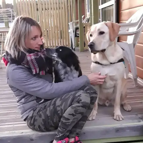 Educa'Priss-Educateur canin Ardèche Drôme