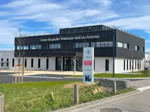 Veterinary Clinic Armonia