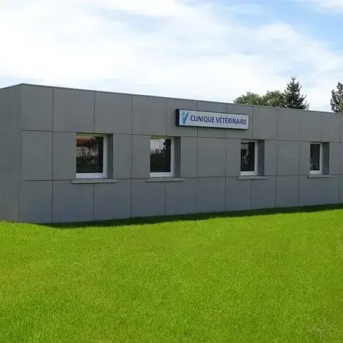 Clinique vétérinaire de Bois Vert